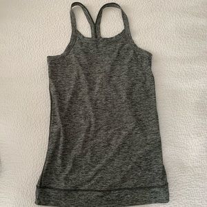 Sweaty Betty workout top